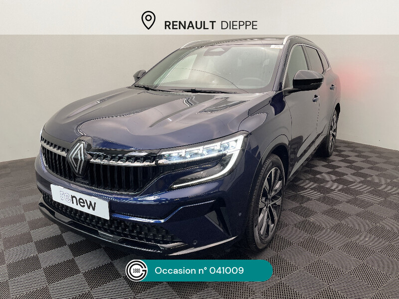 Renault Espace VI