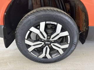 Vehicle 3D Image