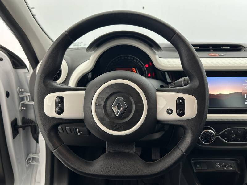 Renault Twingo III