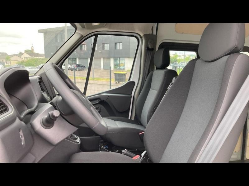 Renault Master Fourgon