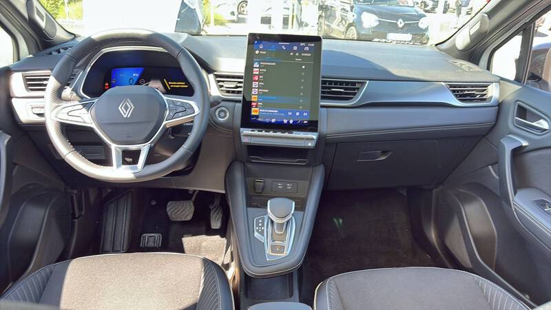 Renault Symbioz