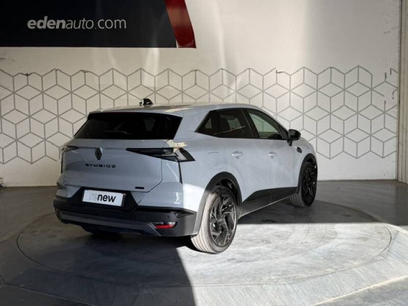 Renault Symbioz