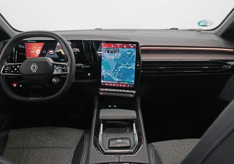 Renault Espace