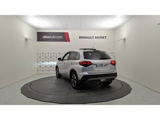Vehicle 3D Image