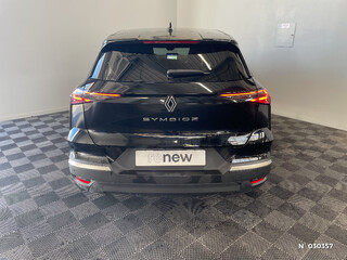 Vehicle 3D Image