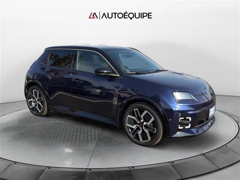Renault 5