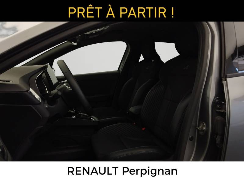 Renault Clio V