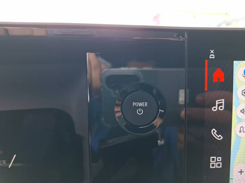 Renault R5 E-Tech Electrique