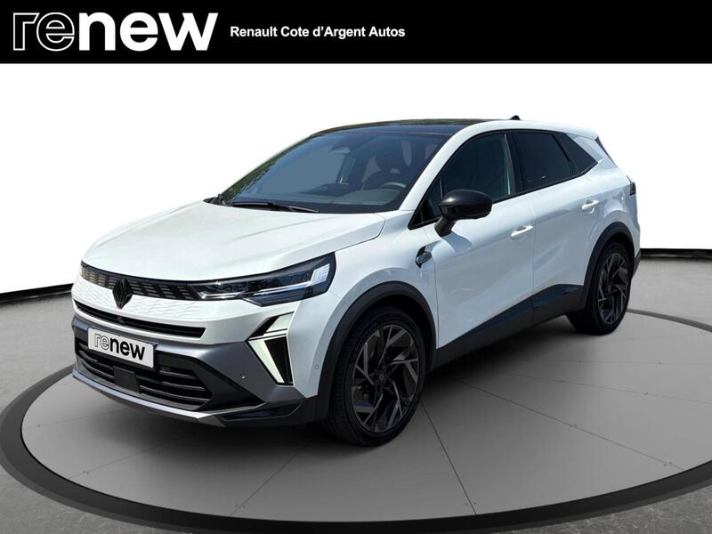 Renault Symbioz