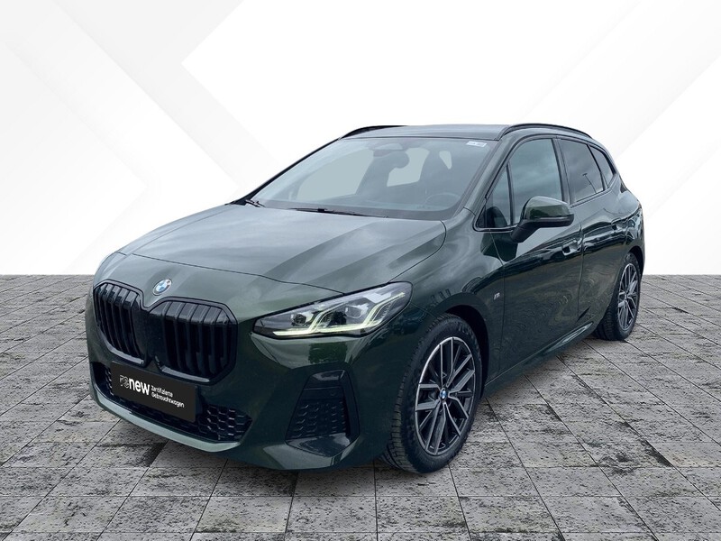 BMW 220