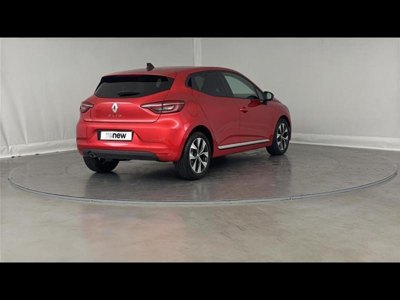 Renault Clio V