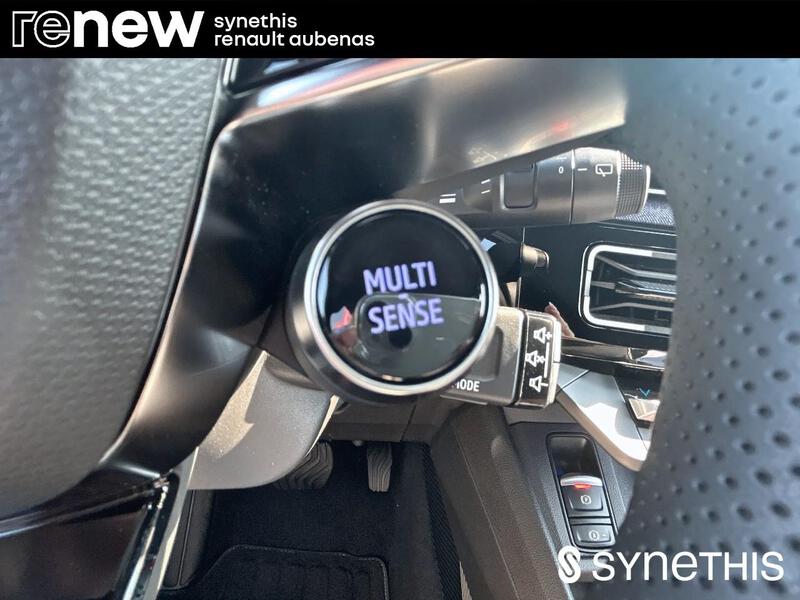 Renault R5 E-Tech Electrique