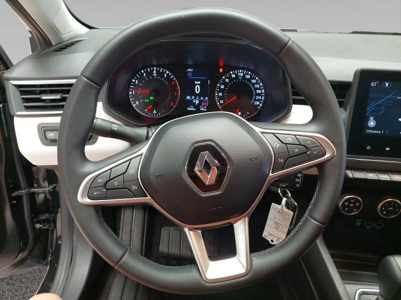 Renault Clio V