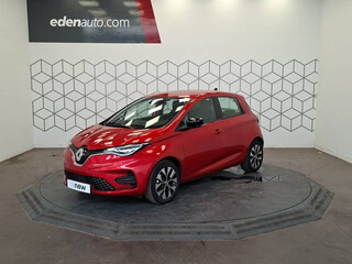 Vehicle 3D Image