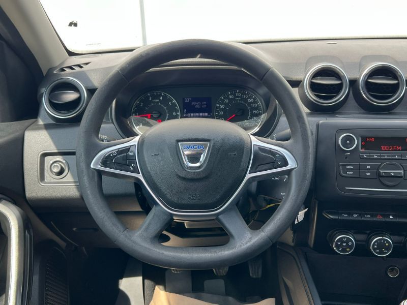 DACIA Duster 2021 — imagine 42