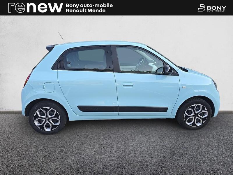 Renault Twingo III