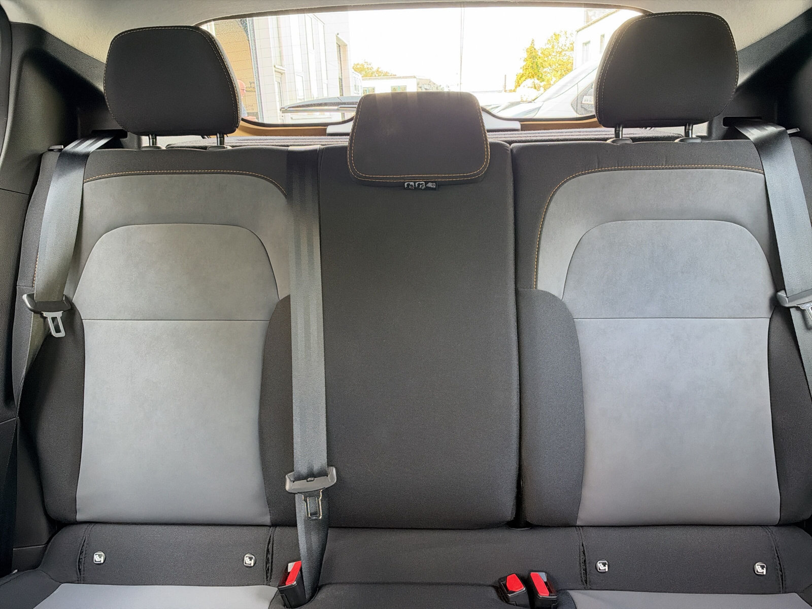 Dacia Sandero – Bild 7