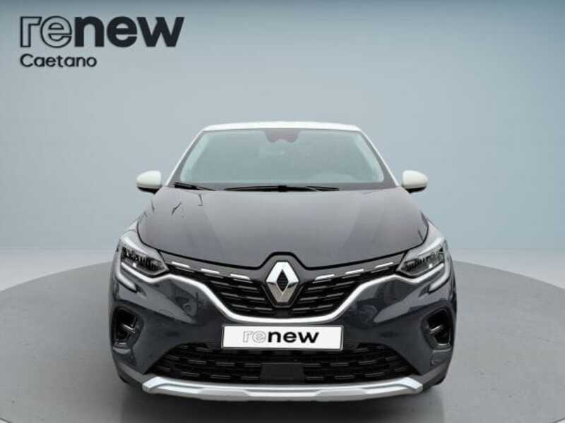 RENAULT Captur 1.0 TCe 100 Bi-Fuel techno — photo 2