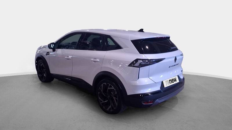 Renault Symbioz