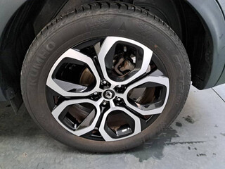 Vehicle 3D Image