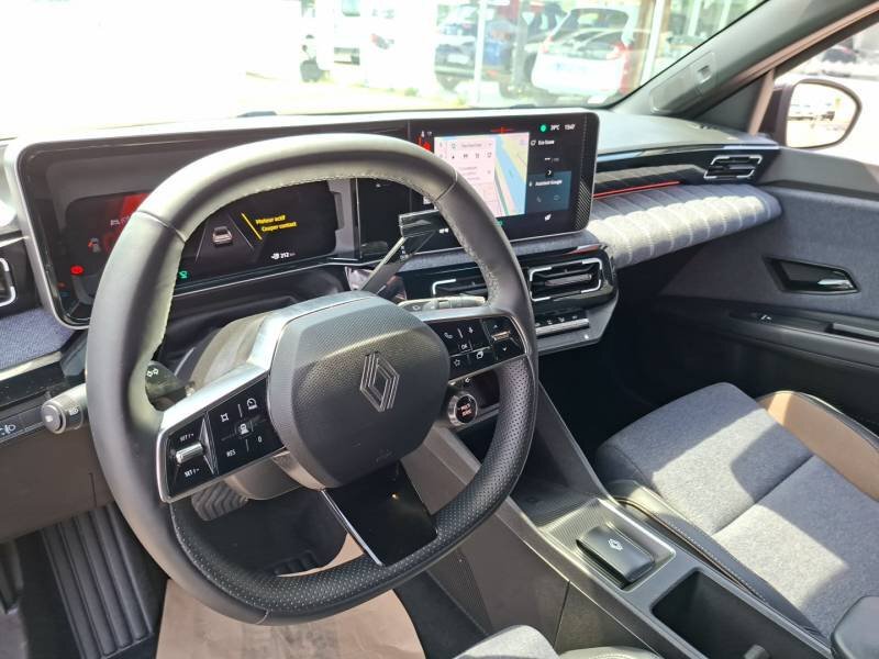 Renault R5 E-Tech Electrique