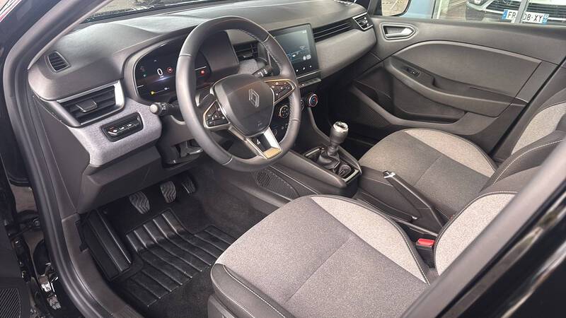 Renault Clio V