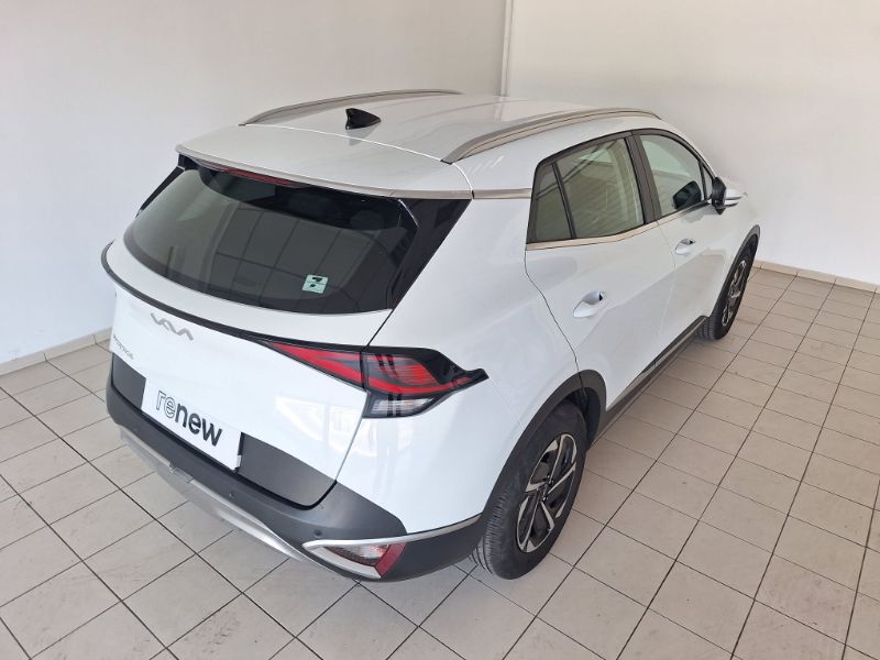 KIA Sportage 2022 — imagine 54