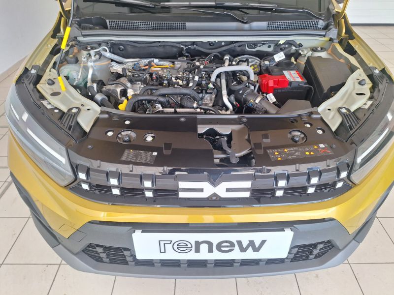 DACIA Sandero 2025 — imagine 20