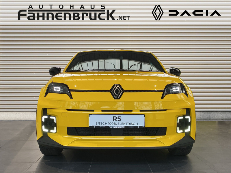 Renault R 5