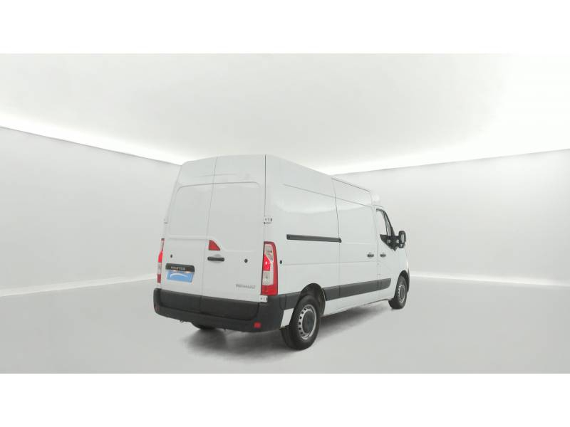 Renault Master III