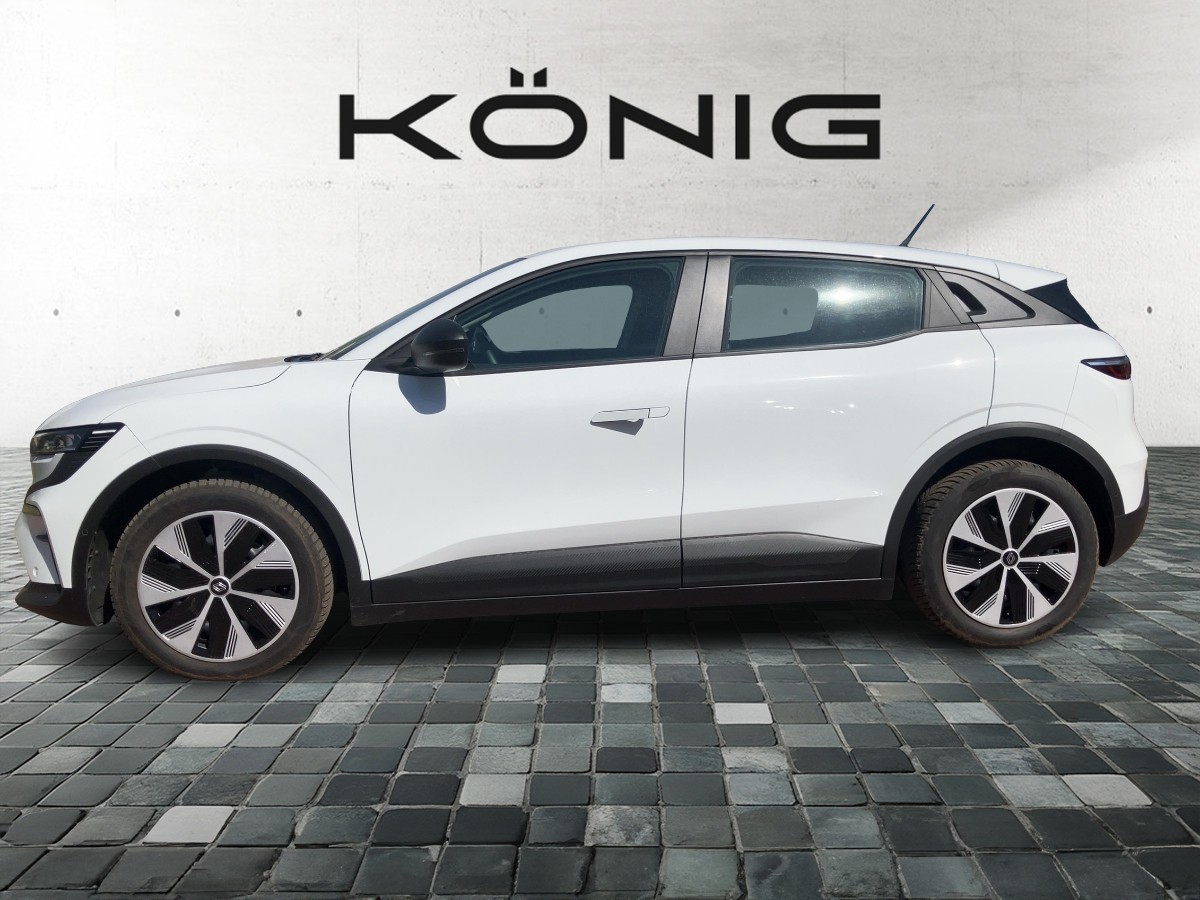 Renault Megane E-TECH – Bild 2