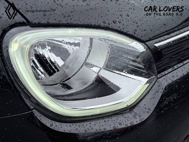Renault Twingo III