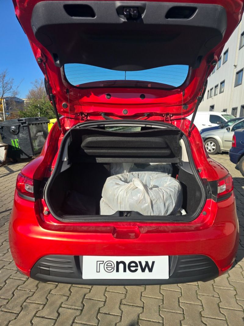 RENAULT Clio 2018 — imagine 9