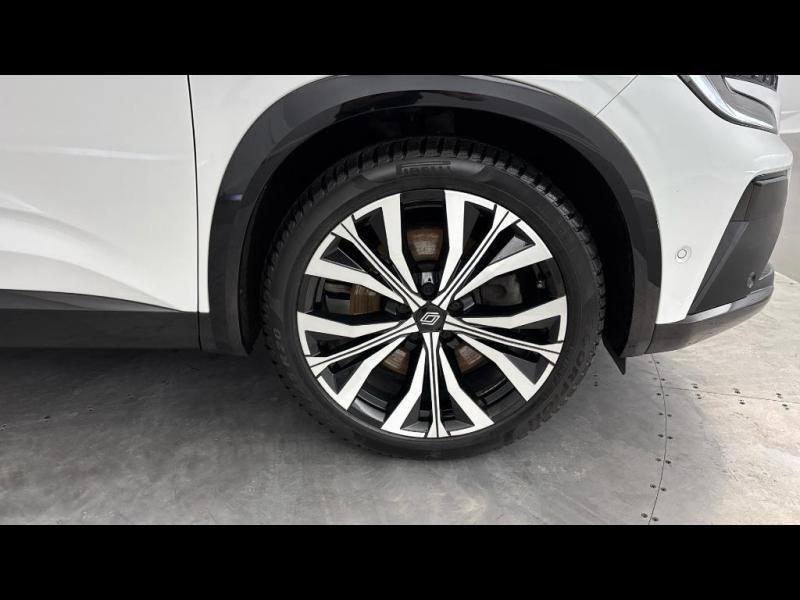 Renault Espace VI