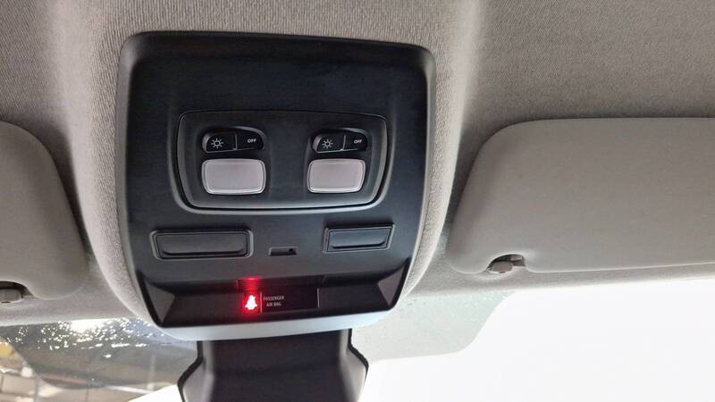 Renault Trafic Fourgon