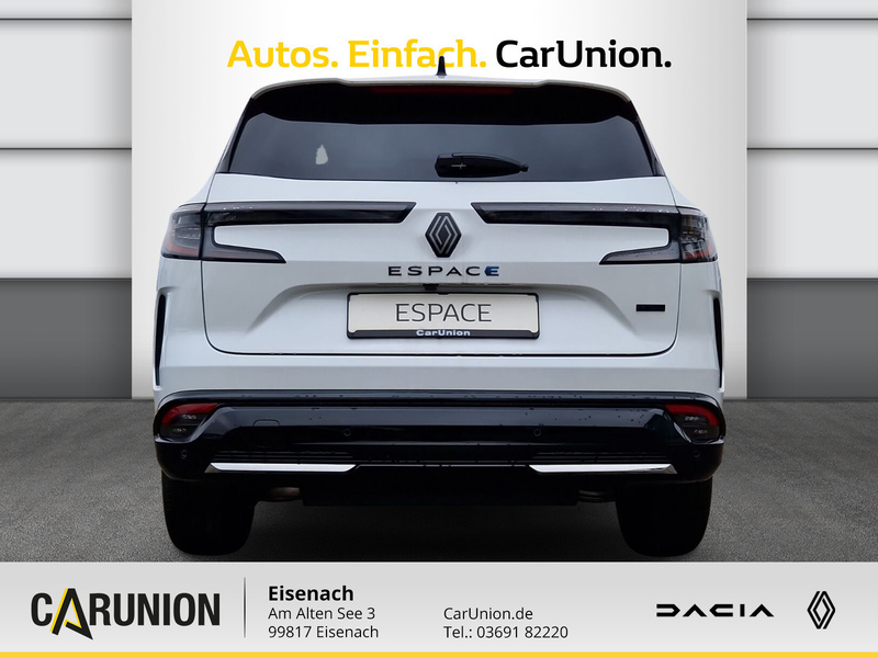 Renault Espace