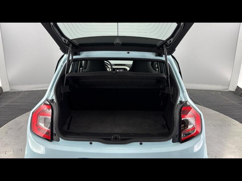 Renault Twingo E-Tech Electrique