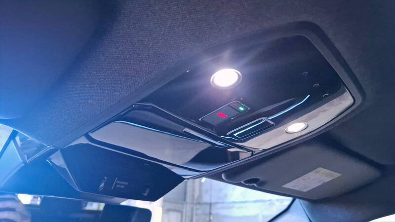 Renault Espace VI
