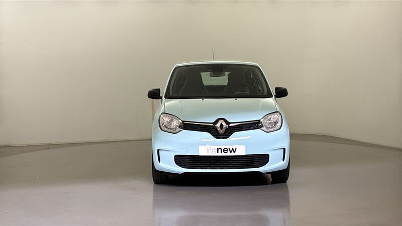 Renault Twingo E-Tech Electrique