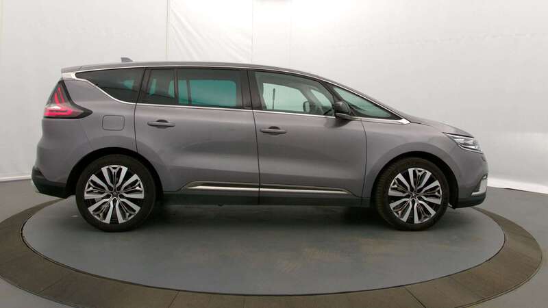 Renault Espace V