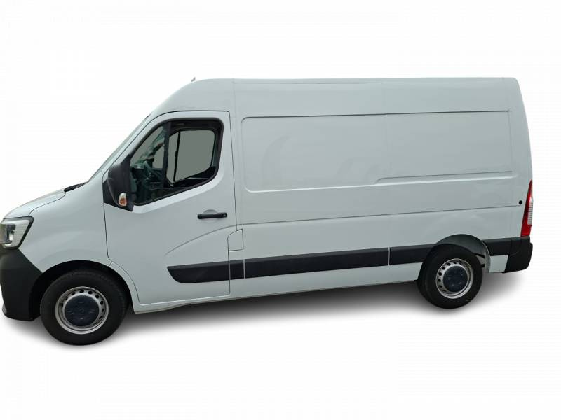 Renault Master III