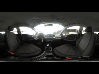 Vehicle 3D Image
