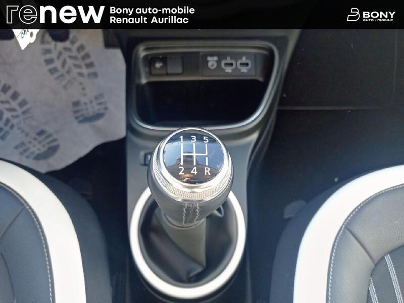Renault Twingo III