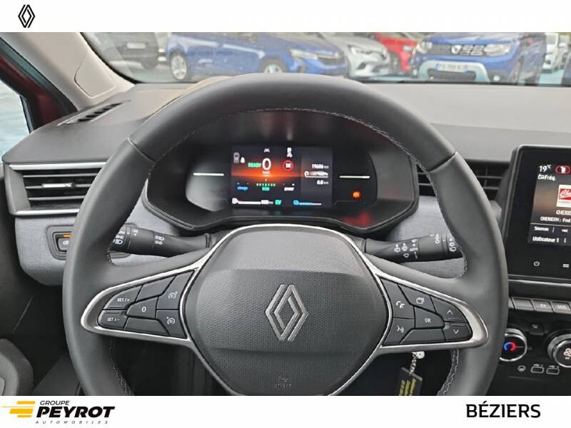 Renault Clio V