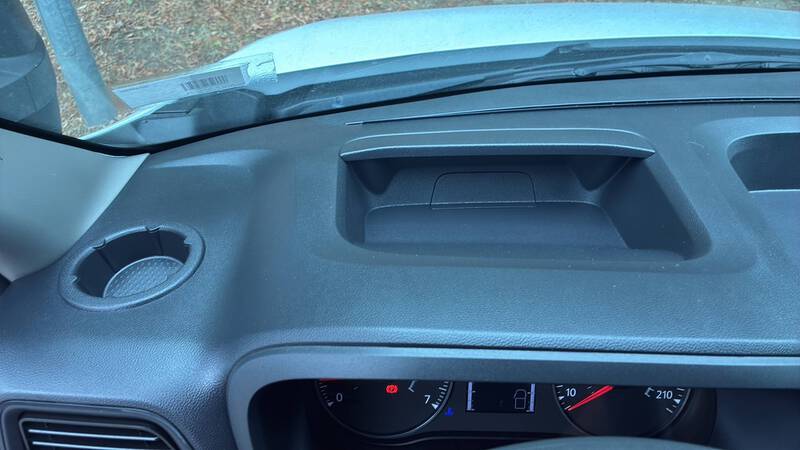 Renault Master Plancher Cabine