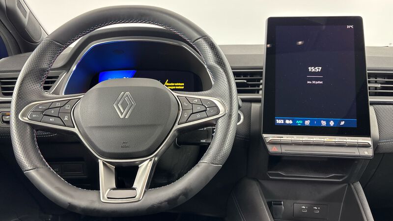 Renault Symbioz