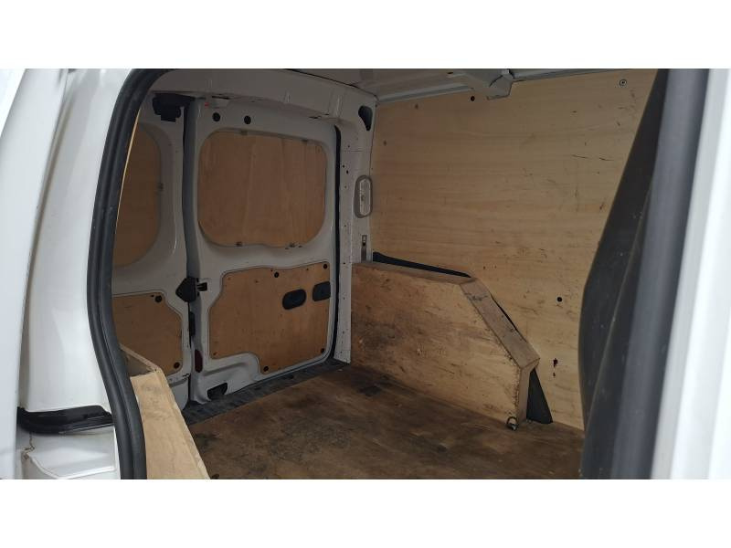 Renault Kangoo VU