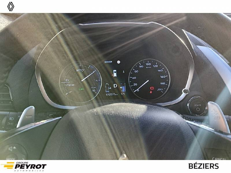 Mitsubishi Eclipse Cross MY21