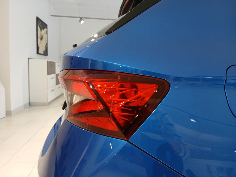 Fahrzeugabbildung Fabia 1.0 TSI Monte Carlo OPF Bild 8 von 47