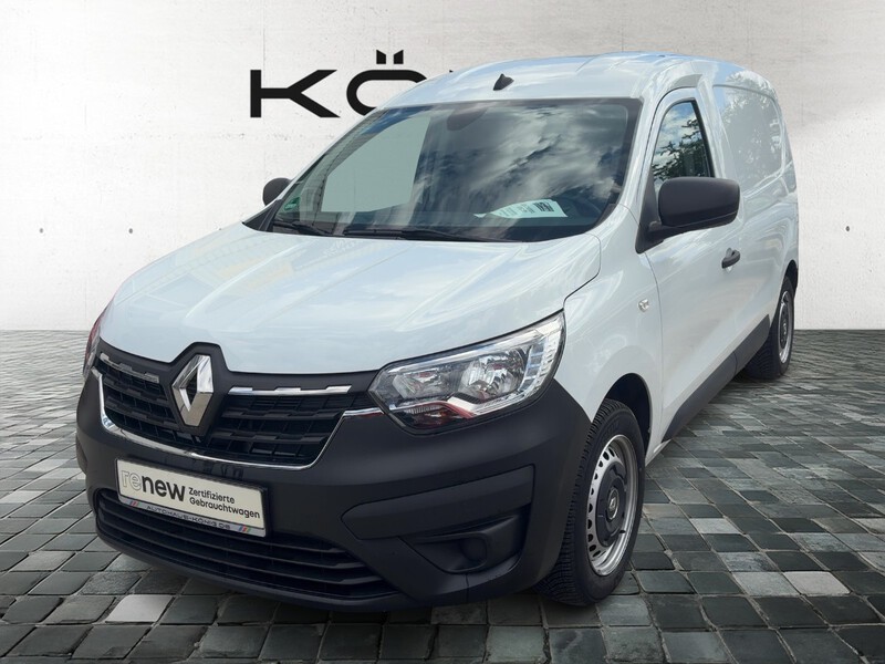 Renault Express